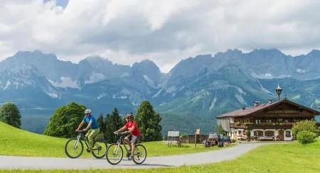 Radfahren Radfahren